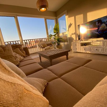 Almaza Bay Beach Town Chalet Мерса-Матрух Экстерьер фото