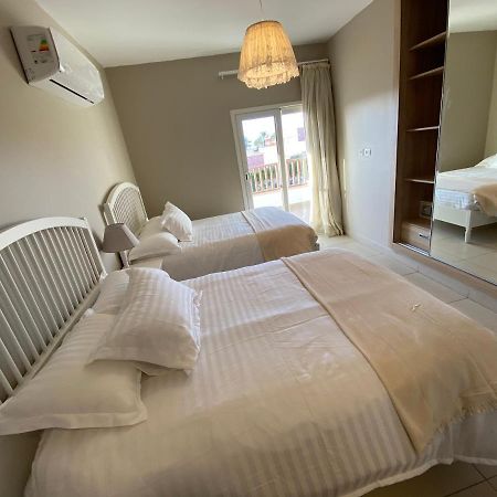 Almaza Bay Beach Town Chalet Мерса-Матрух Экстерьер фото