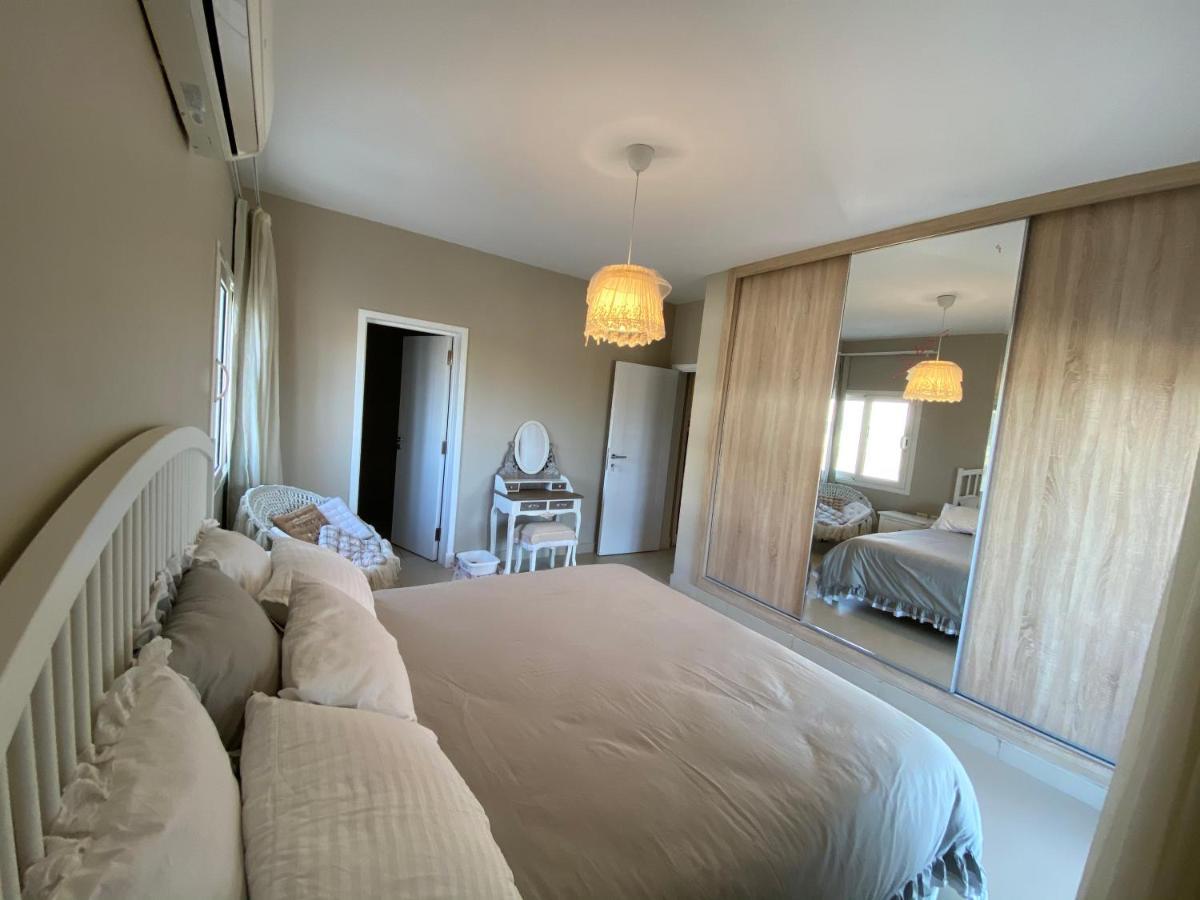 Almaza Bay Beach Town Chalet Мерса-Матрух Экстерьер фото