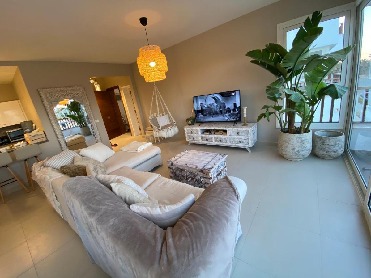 Almaza Bay Beach Town Chalet Мерса-Матрух Экстерьер фото