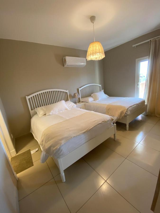 Almaza Bay Beach Town Chalet Мерса-Матрух Экстерьер фото